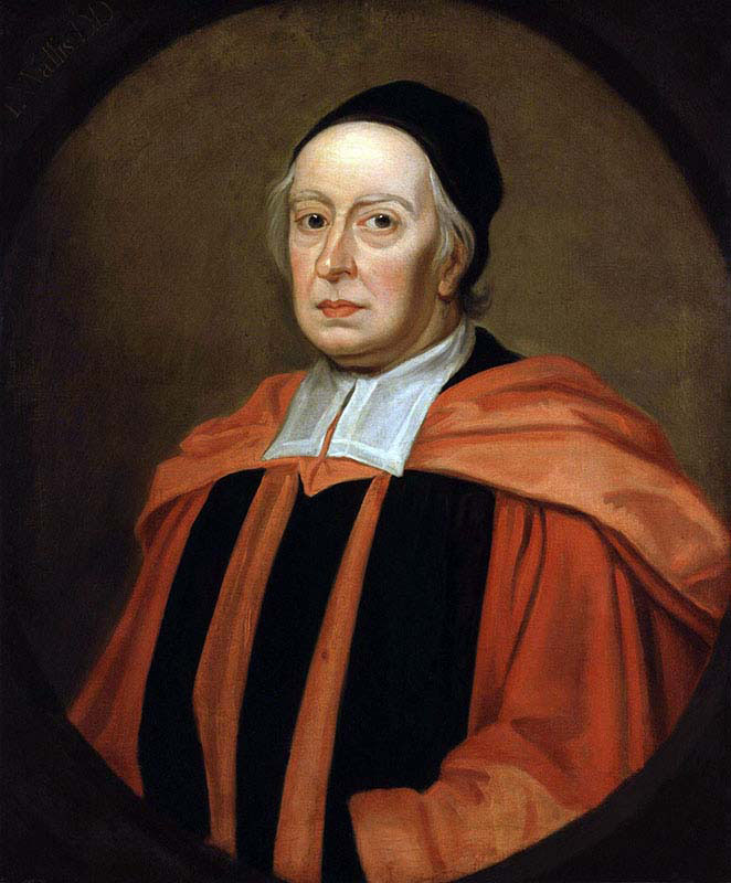 John Wallis